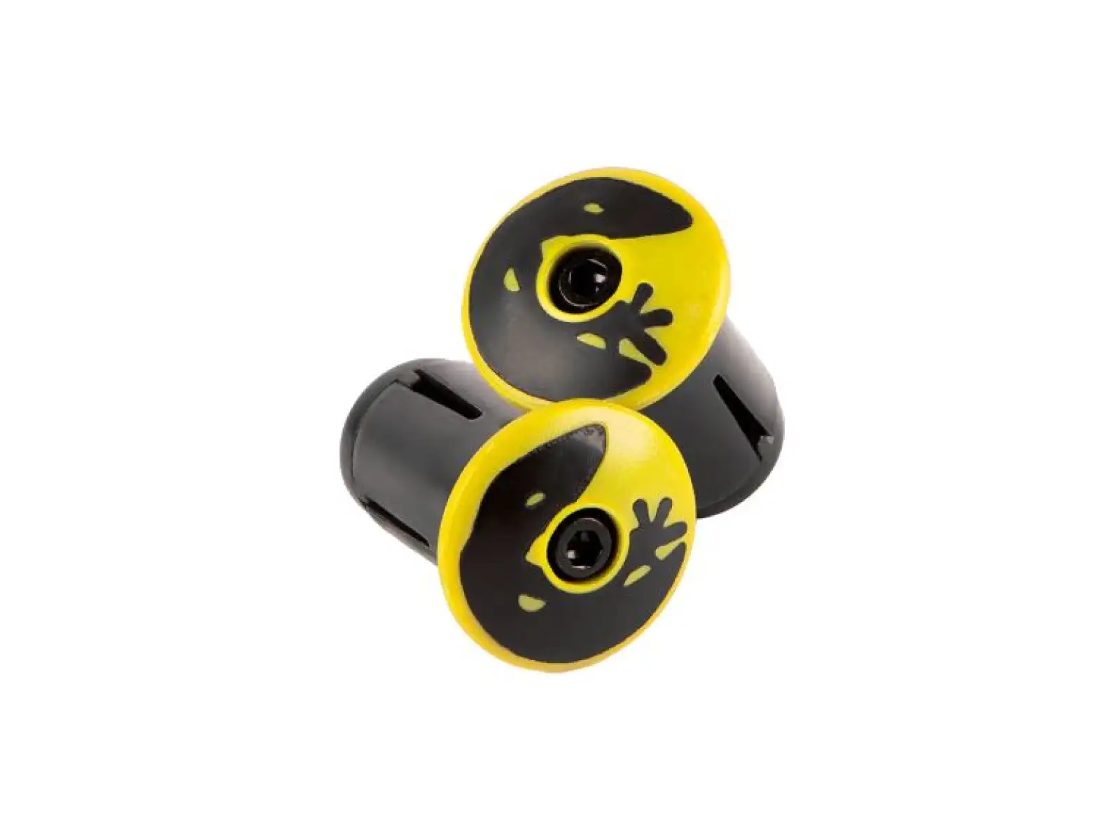 Lizard Skins DSP V2 2.5 mm tape Viper Yellow