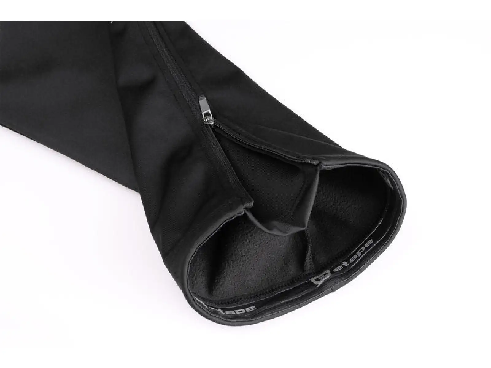 Etape Dolomite 2.0 men's loose pants černá