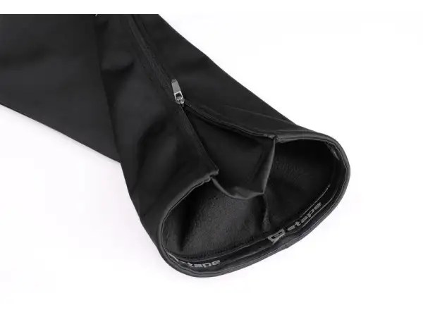Etape Dolomite 2.0 men's loose pants černá