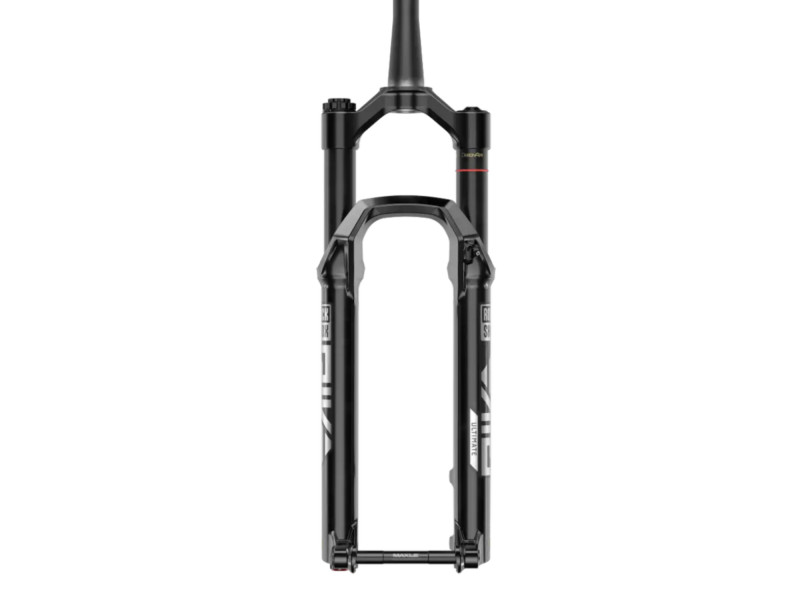 Rock Shox Pike Ultimate RC2 C1 29" suspension fork 44 mm Gloss Black