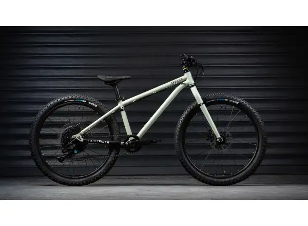 Early Rider Seeker 24 children's bike Sage Green