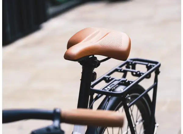 Momentum Voya E+3 city e-bike Lunar