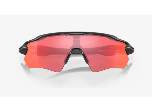Oakley Radar glasses Matte Black/Prizm Trail Torch