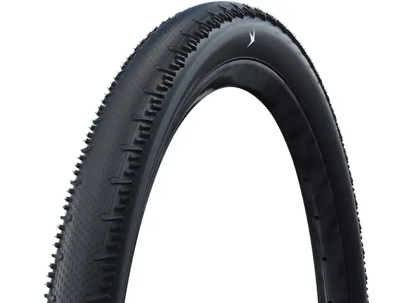 Schwalbe G-One RS Performance gravel tire kevlar Black