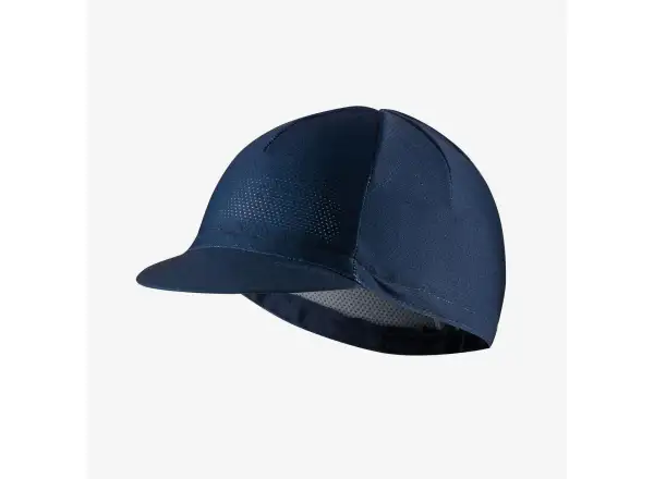 Castelli Espresso 2 cycling cap Belgian Blue