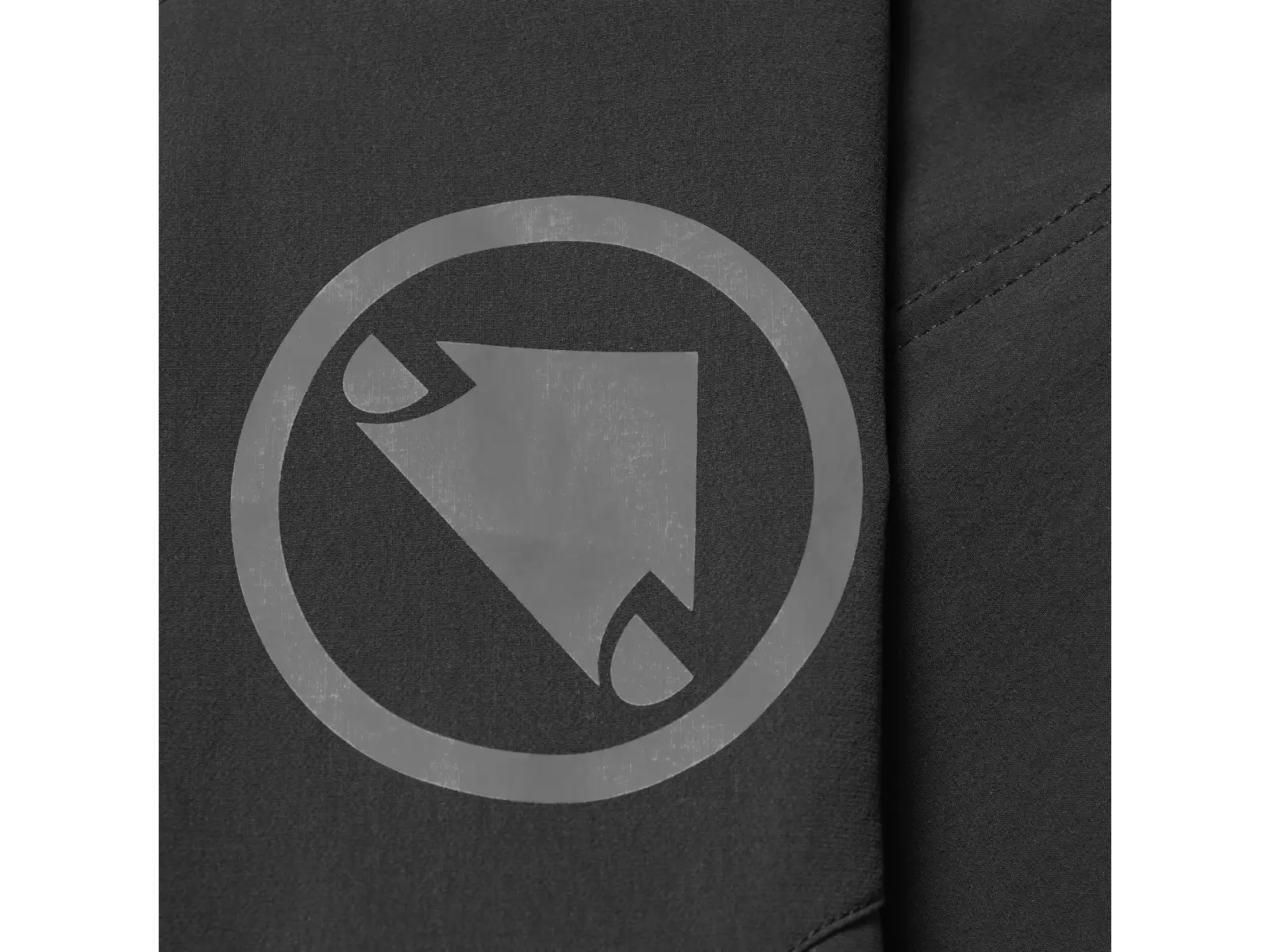 Endura MT500jr kids shorts Black