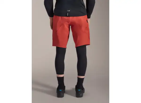 Alpinestars A-Motion Plasma knee protectors Black