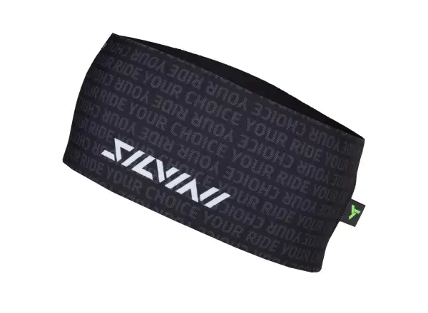 Silvini Agri unisex headband UA1739