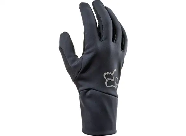 Fox Ranger Fire women's gloves Black