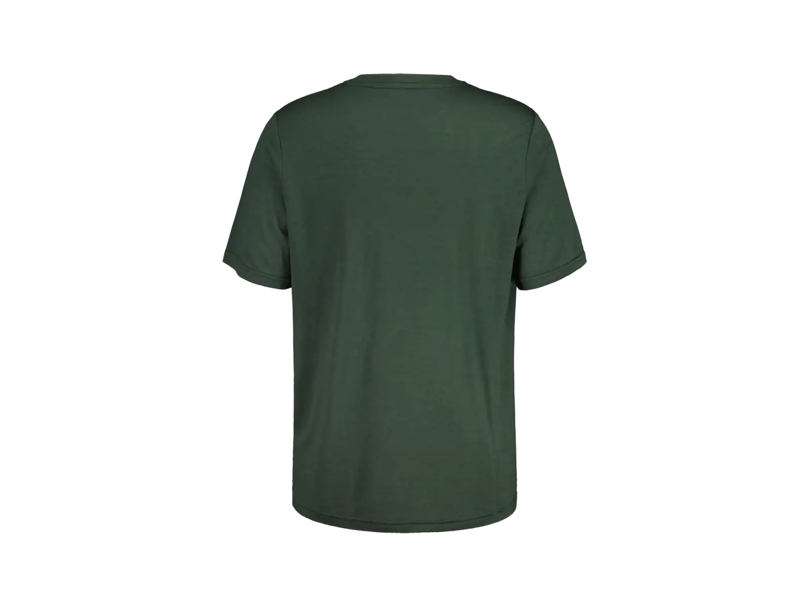 Maloja SichliM. men's t-shirt short sleeve Deep forest