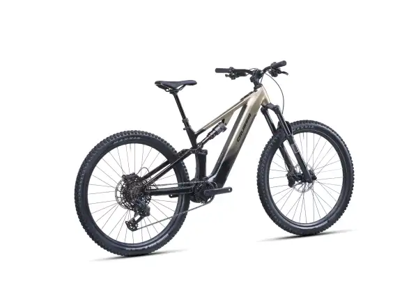 Crussis e-Full AX 9.12-M2(600) mountain e-bike