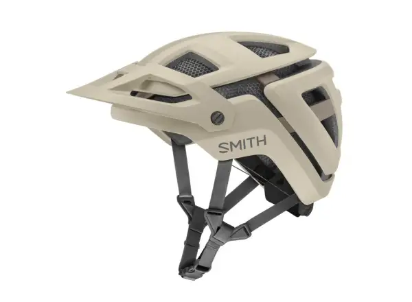 Smith Forefront 3 Mips MTB helmet Matte Chalk