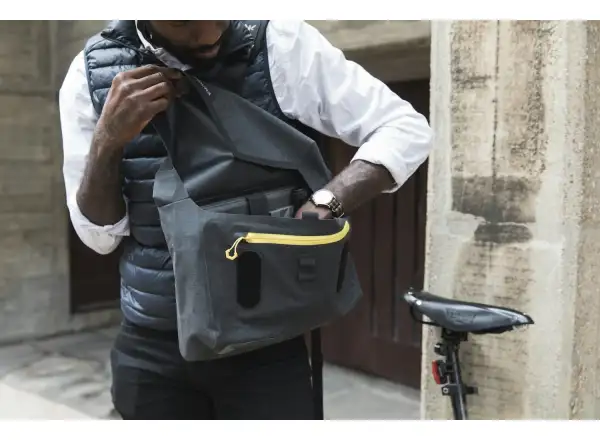 Apidura City Messenger backpack 13"