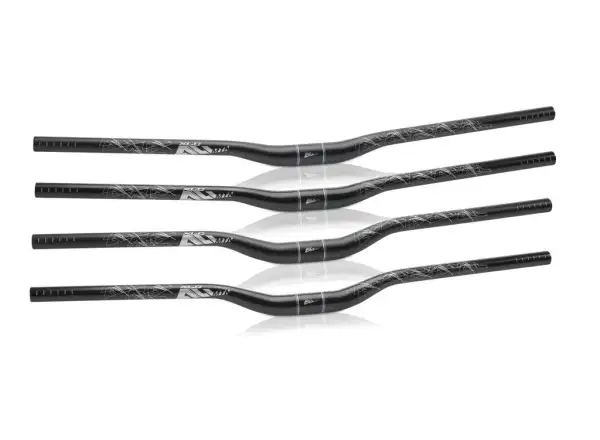 XLC AM HB-M19 MTB handlebars 31.8/780 mm black