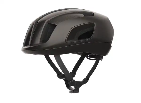 POC Cytal Carbon helmet Black