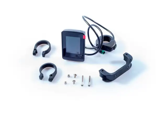 OLI Sport Display