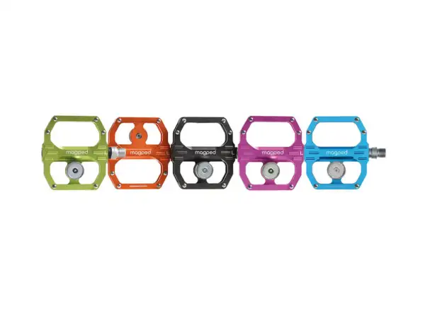 Magped Sport2 100N magnetic pedals