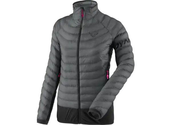 Dynafit TLT Light Insulation women's jacket Magnet