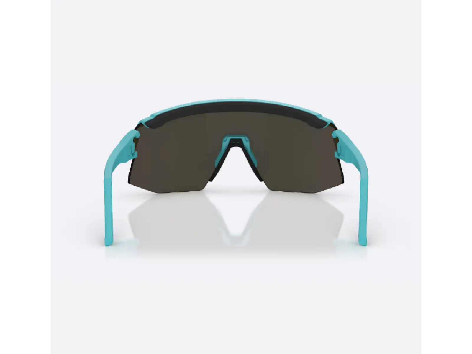 Bliz Breeze sunglasses Matte Turquoise/Blue Green Multi