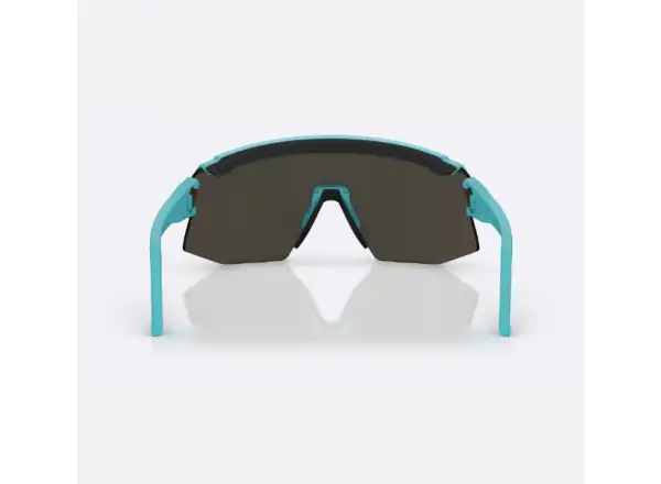 Bliz Breeze sunglasses Matte Turquoise/Blue Green Multi