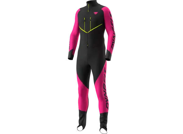 Dynafit Dna Race Suit M racing suit Pink Glo