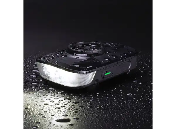 Ravemen FR1500 front light