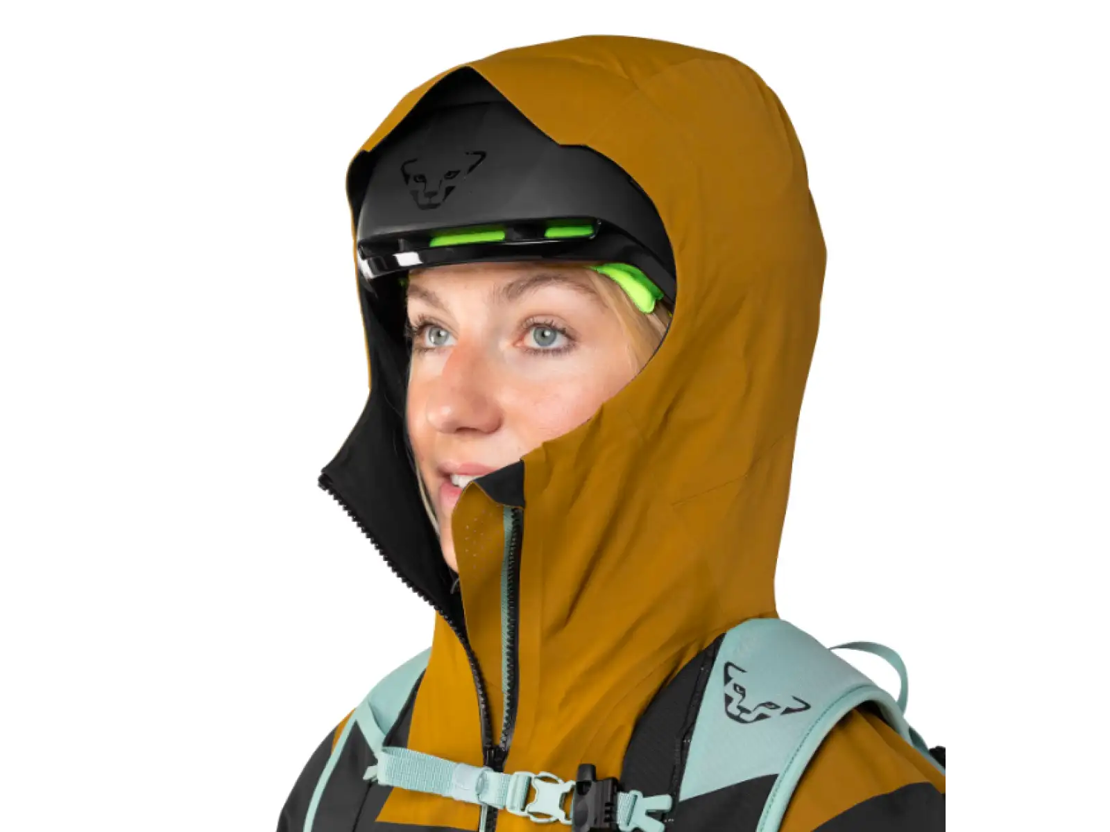 Dynafit Ridge Gore-Tex women's jacket Relic
