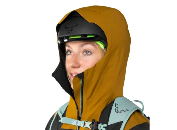 Dynafit Ridge Gore-Tex women's jacket Relic