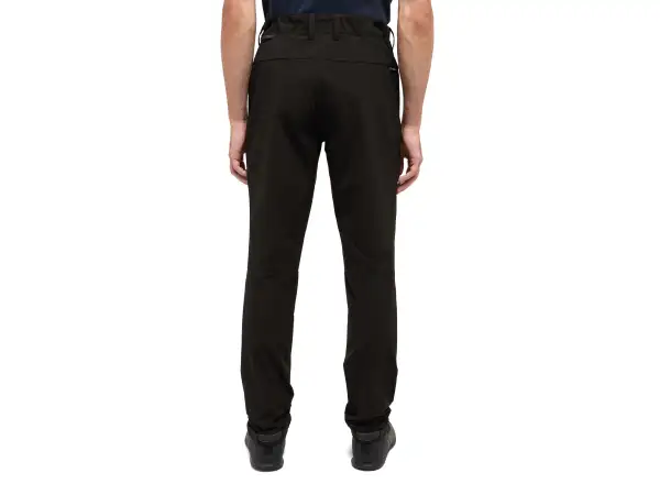 Haglöfs Front Flex men's trousers True Black