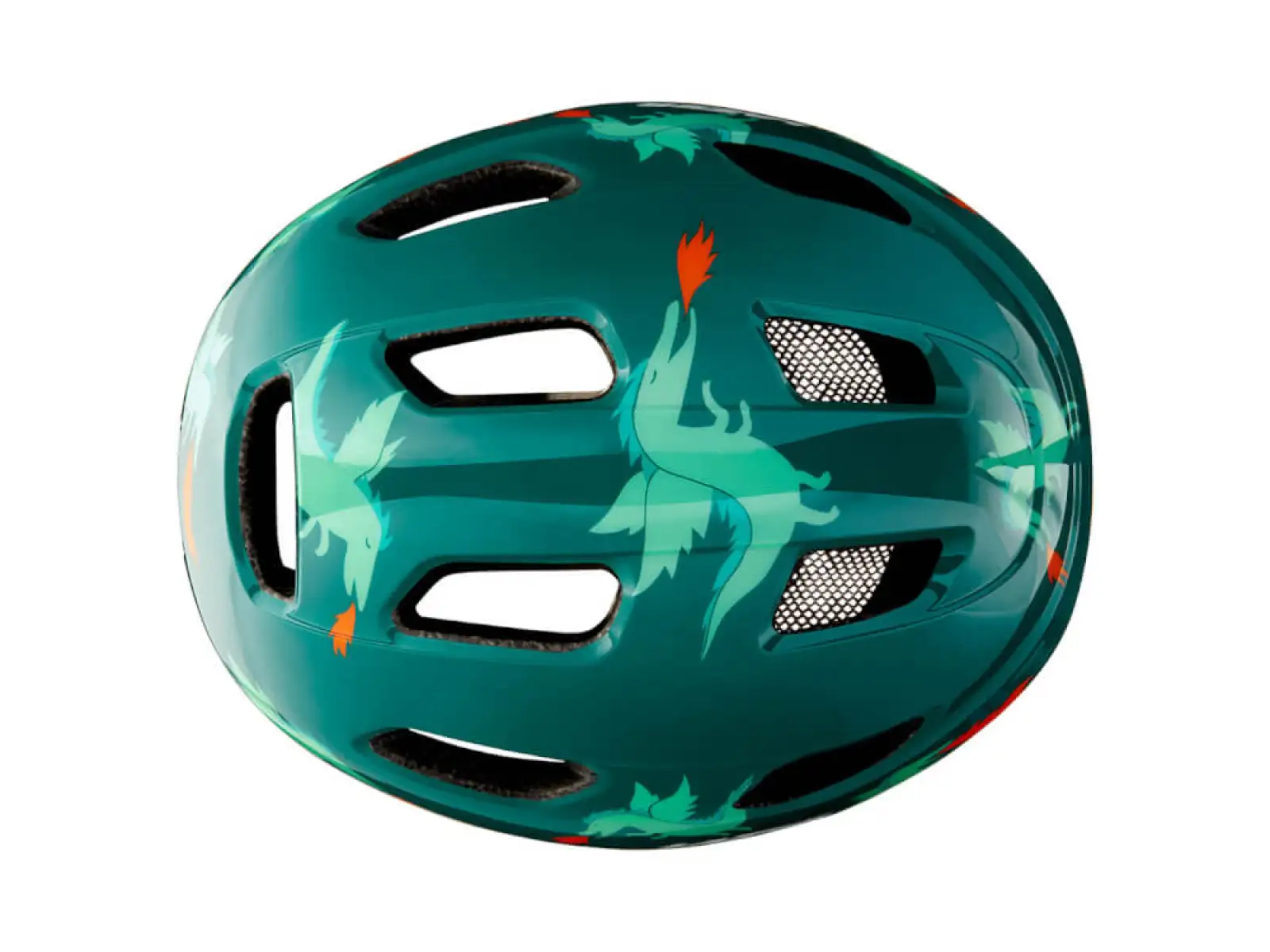 Lazer NUTZ KC children's helmet Dragons size Uni (50-56 cm)