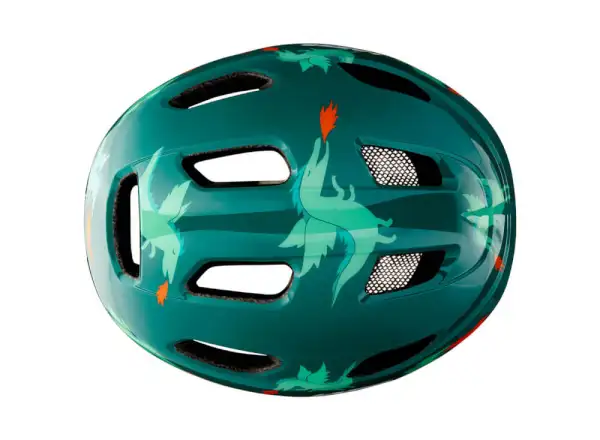 Lazer NUTZ KC children's helmet Dragons size Uni (50-56 cm)