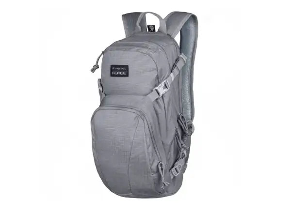 Force Eclipse backpack 12 l grey