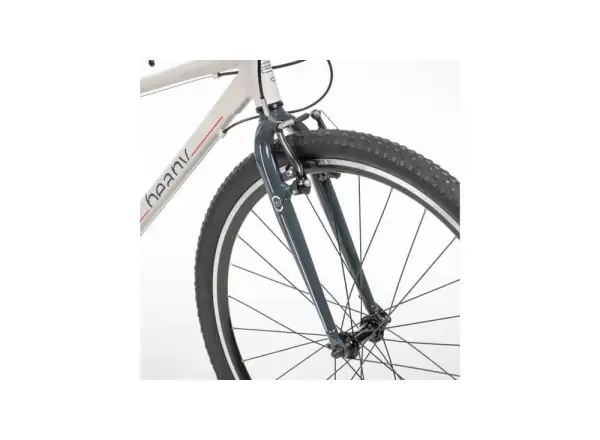 Beany Zero 27,5 kids bike White