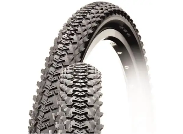 CST C1391 24x1.95" MTB tire wire