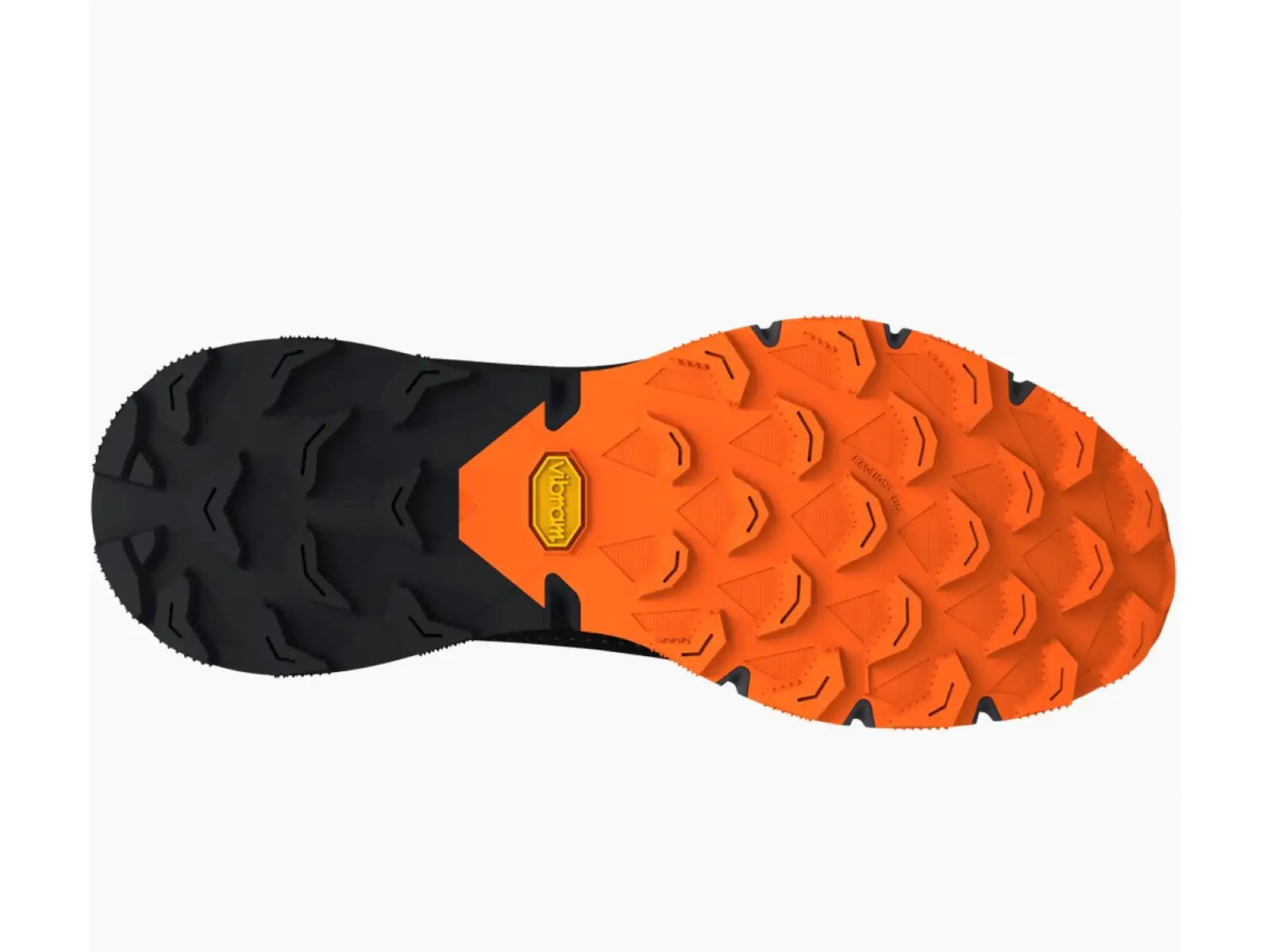 Dynafit Ultra 100 GTX men's shoes Magnet/Black Out