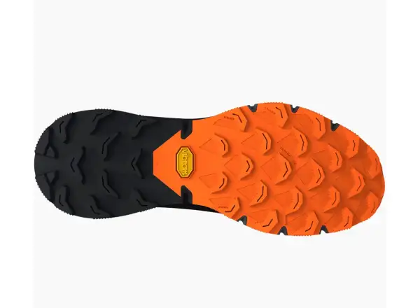 Dynafit Ultra 100 GTX men's shoes Magnet/Black Out