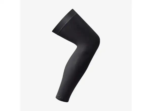 Castelli Expresso 2 leg warmers black