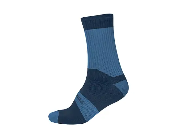 Endura Hummvee II socks ink blue