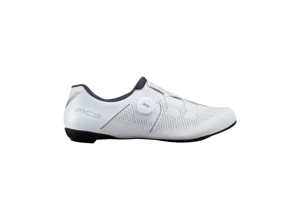 Shimano SH-RC302 women's road cycling shoes white