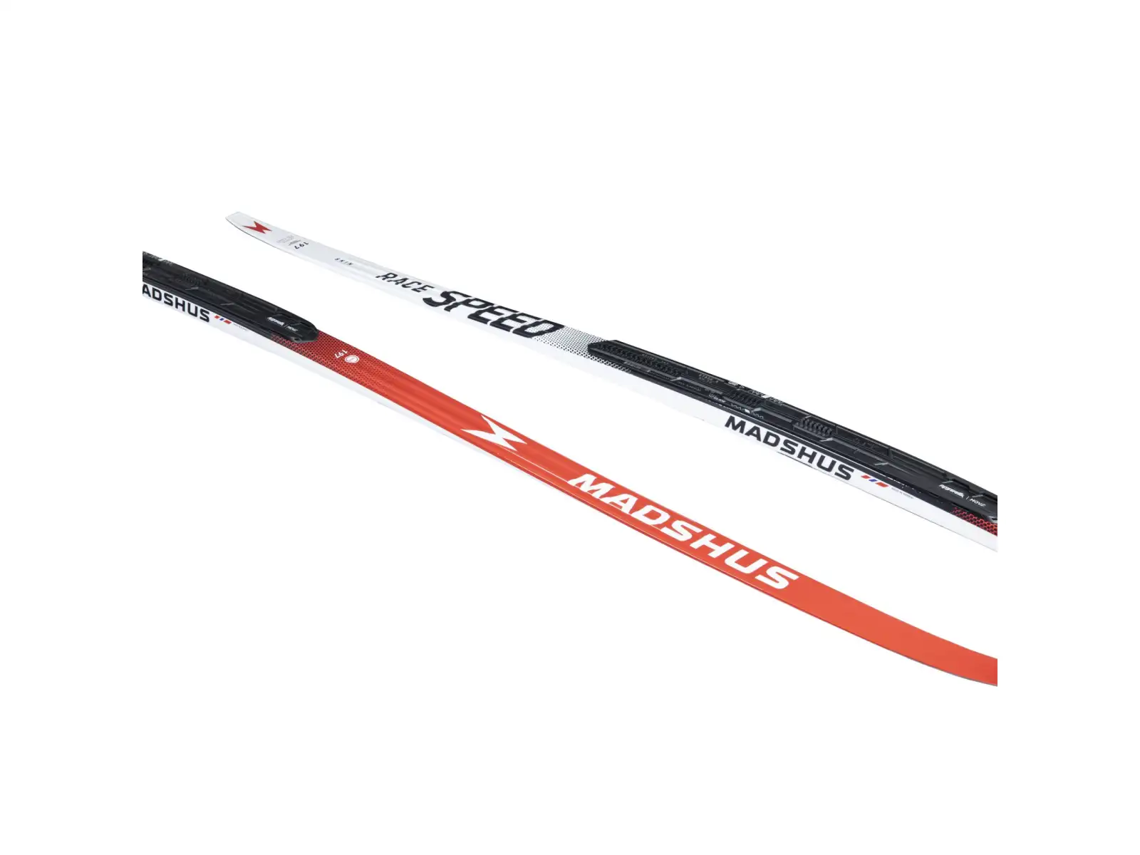 Madshus Race Speed Skin cross-country skis