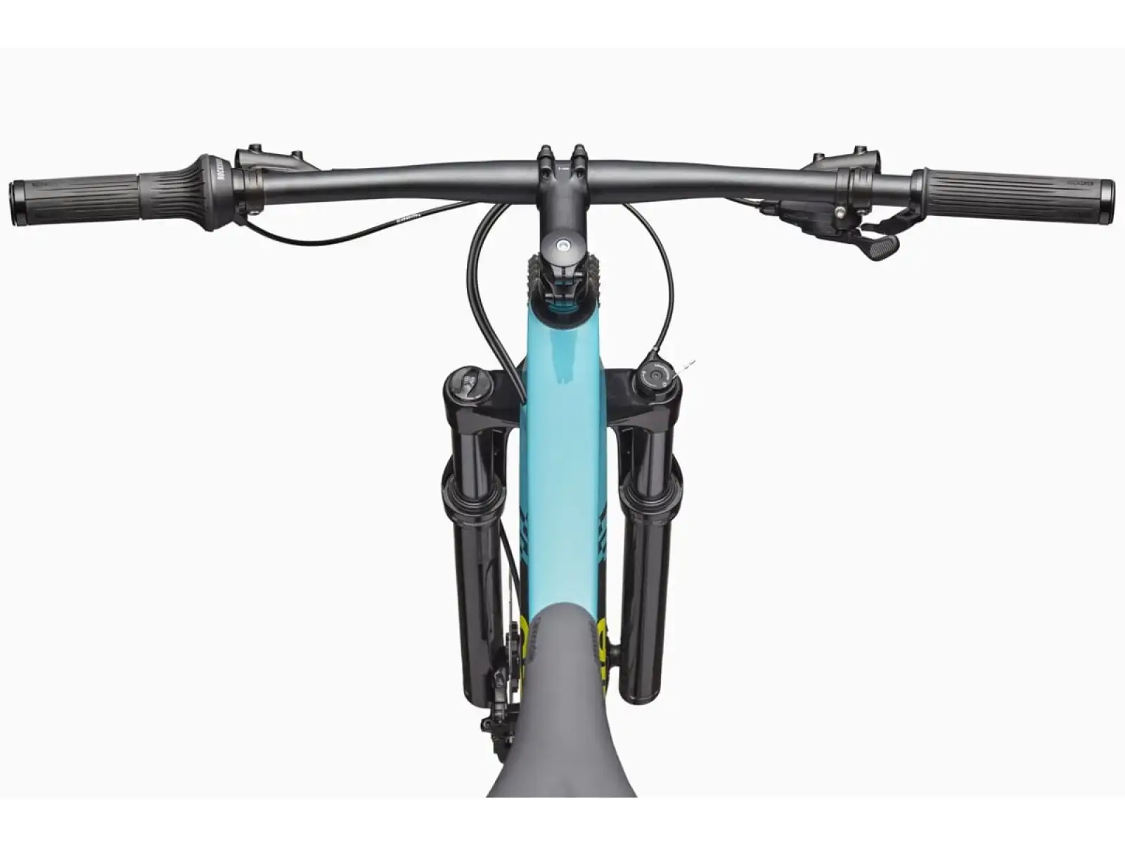 Cannondale Scalpel HT Carbon 3 mountain bike Ion Blue