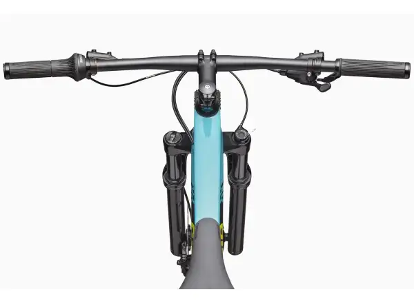 Cannondale Scalpel HT Carbon 3 mountain bike Ion Blue