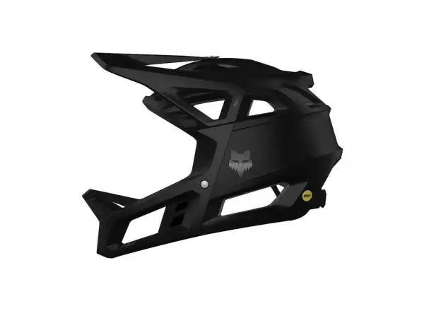 Fox Proframe Rs Ce MIPS cycling helmet matte black