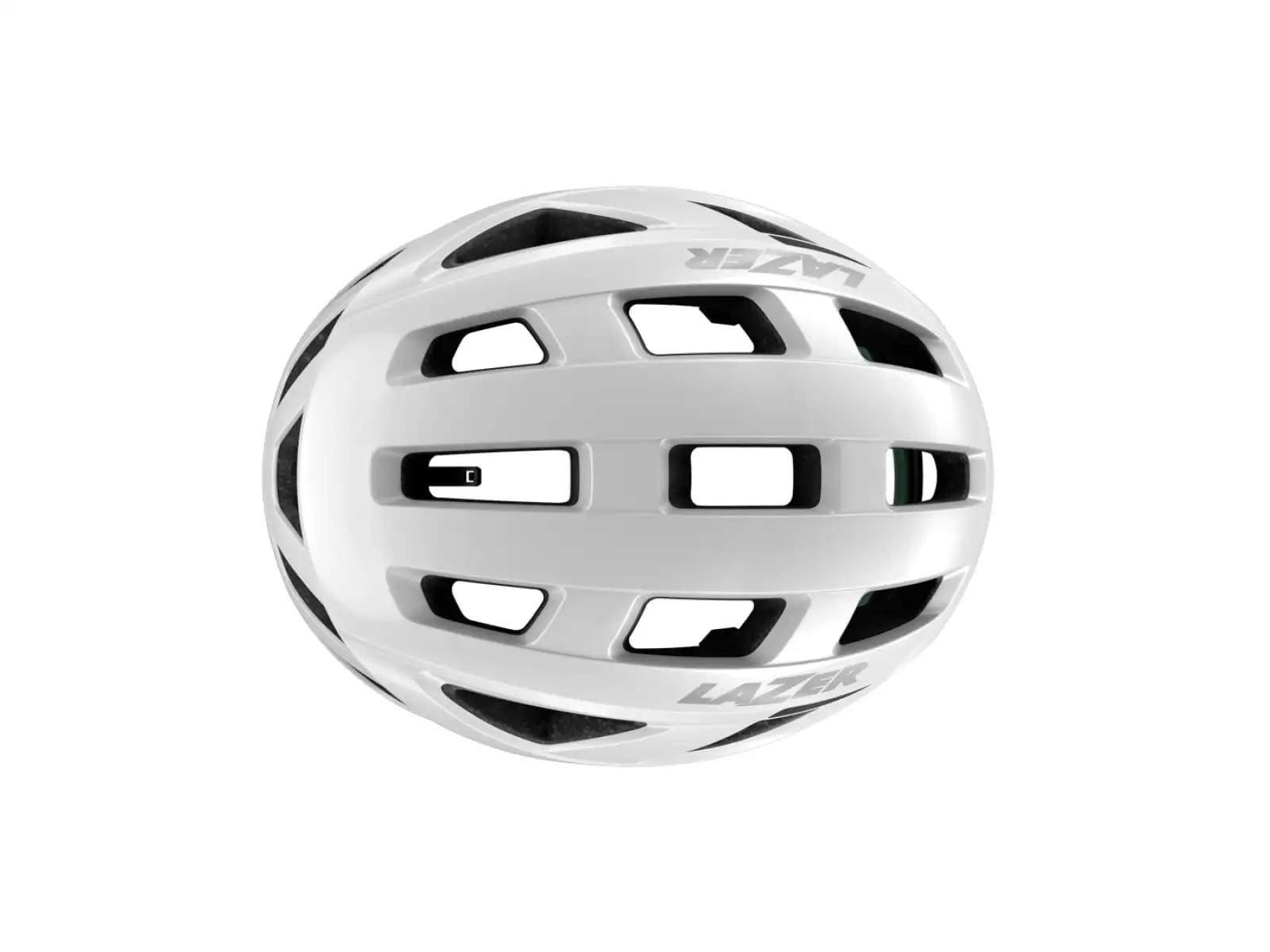 Lazer Tonic KC helmet white