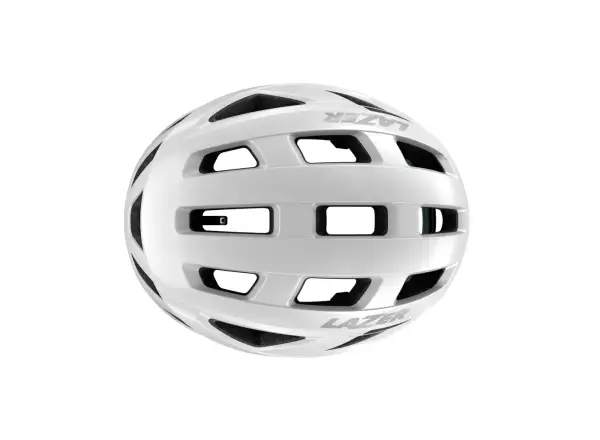 Lazer Tonic KC helmet white