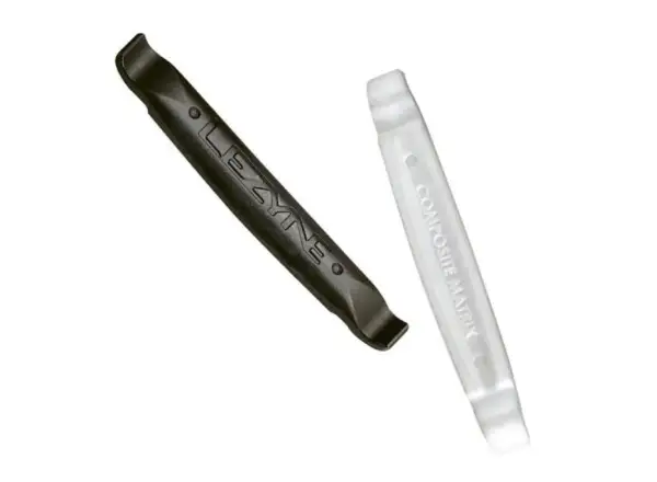 Lezyne Flow Storage Adapter holder black