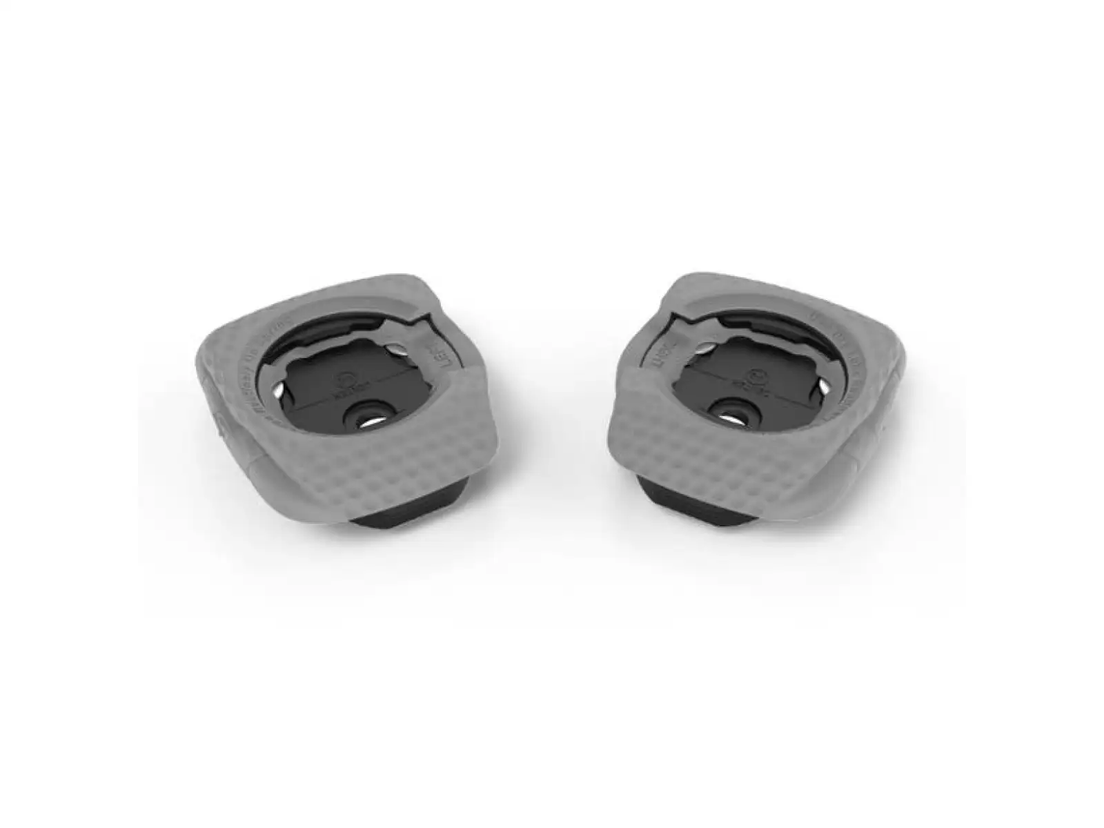 Wahoo Speedplay Comp road pedals