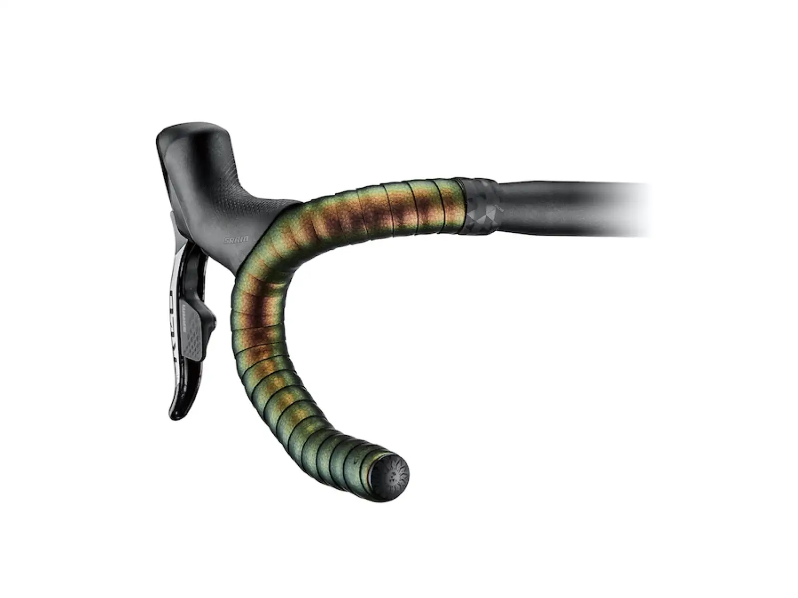 Ciclovation Poly Touch handlebar tape Aurora Bronze