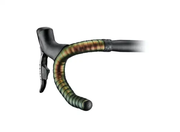 Ciclovation Poly Touch handlebar tape Aurora Bronze