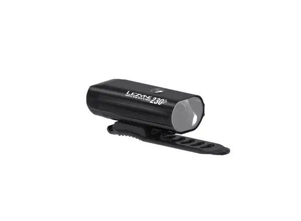 Lezyne Hecto StVZO 230+ front light